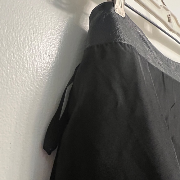 Dominic Bellissimo Leather skirt size 8 - Picture 8 of 12